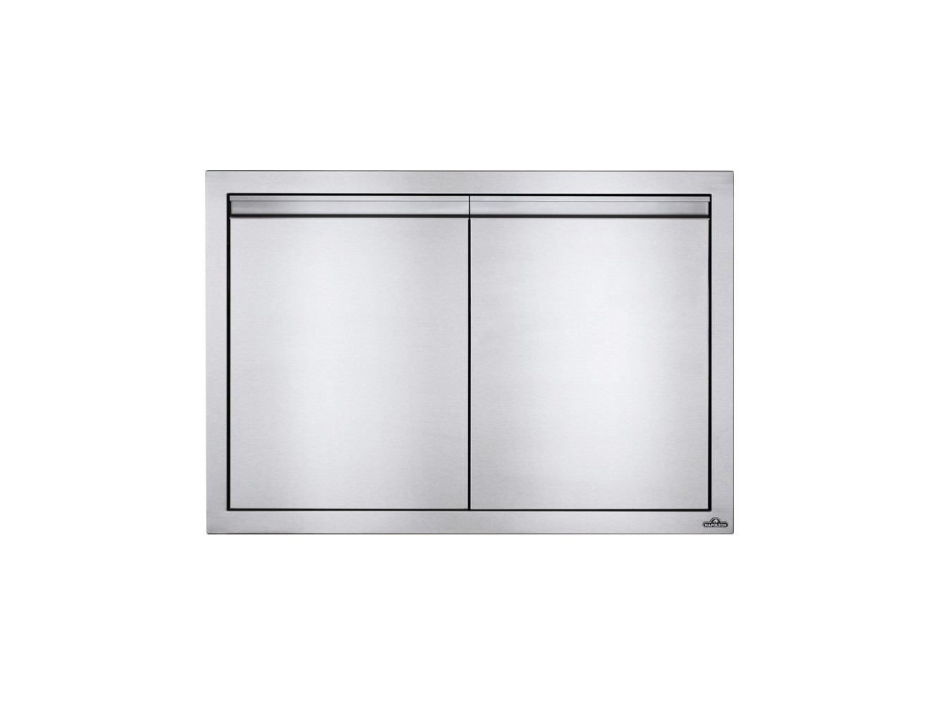 Napoleon Grande Porte Double - 36'' x 24''