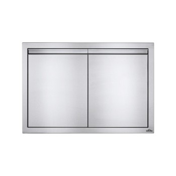 Napoleon Grande Porte Double - 36'' x 24''