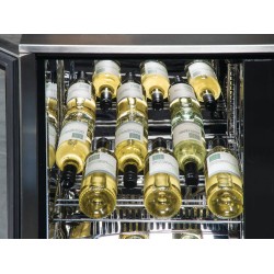 Napoleon Outdoor Cooler - Double Door