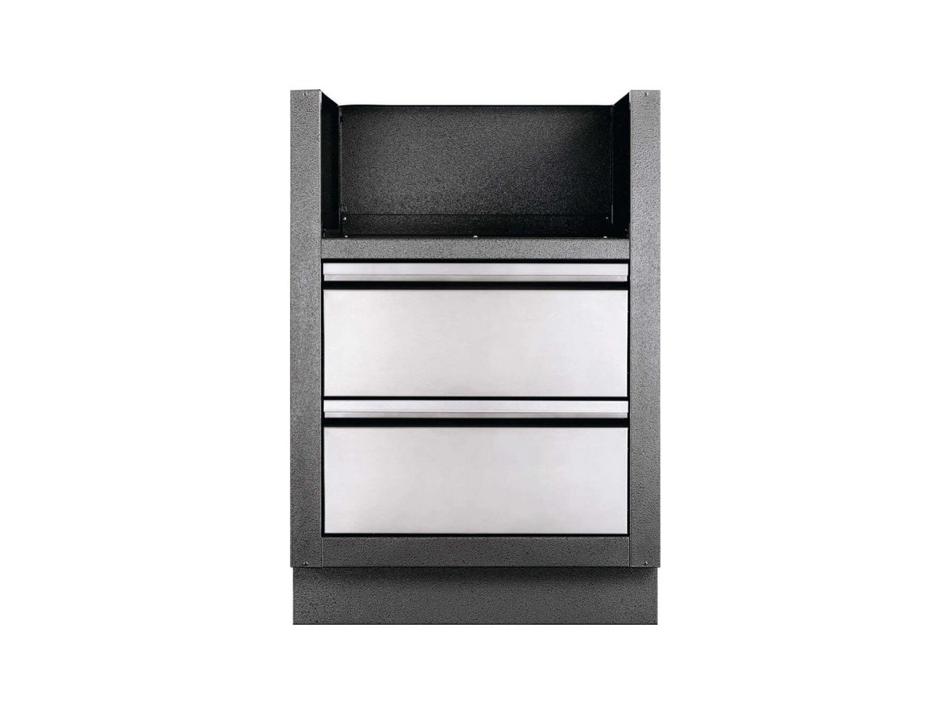 Napoleon Oasis Under Grill Cabinet for 700 Series Dual Burners