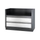Napoleon Oasis Under Grill Cabinet for BIG44