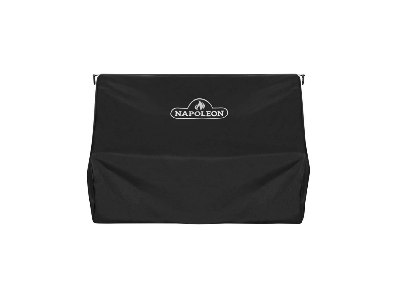 Napoleon Built-In Prestige 500 & Pro 500 Series Cover