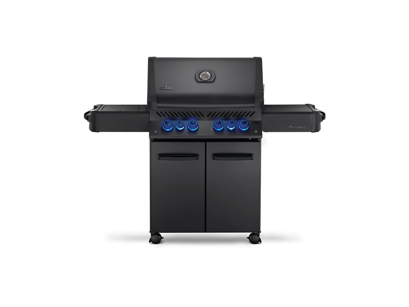 Napoleon Barbacoa de Gas Phantom Prestige 500 RSIB