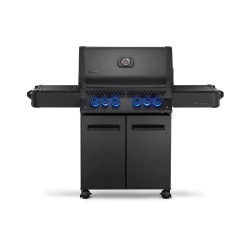 Napoleon Barbacoa de Gas Phantom Prestige 500 RSIB