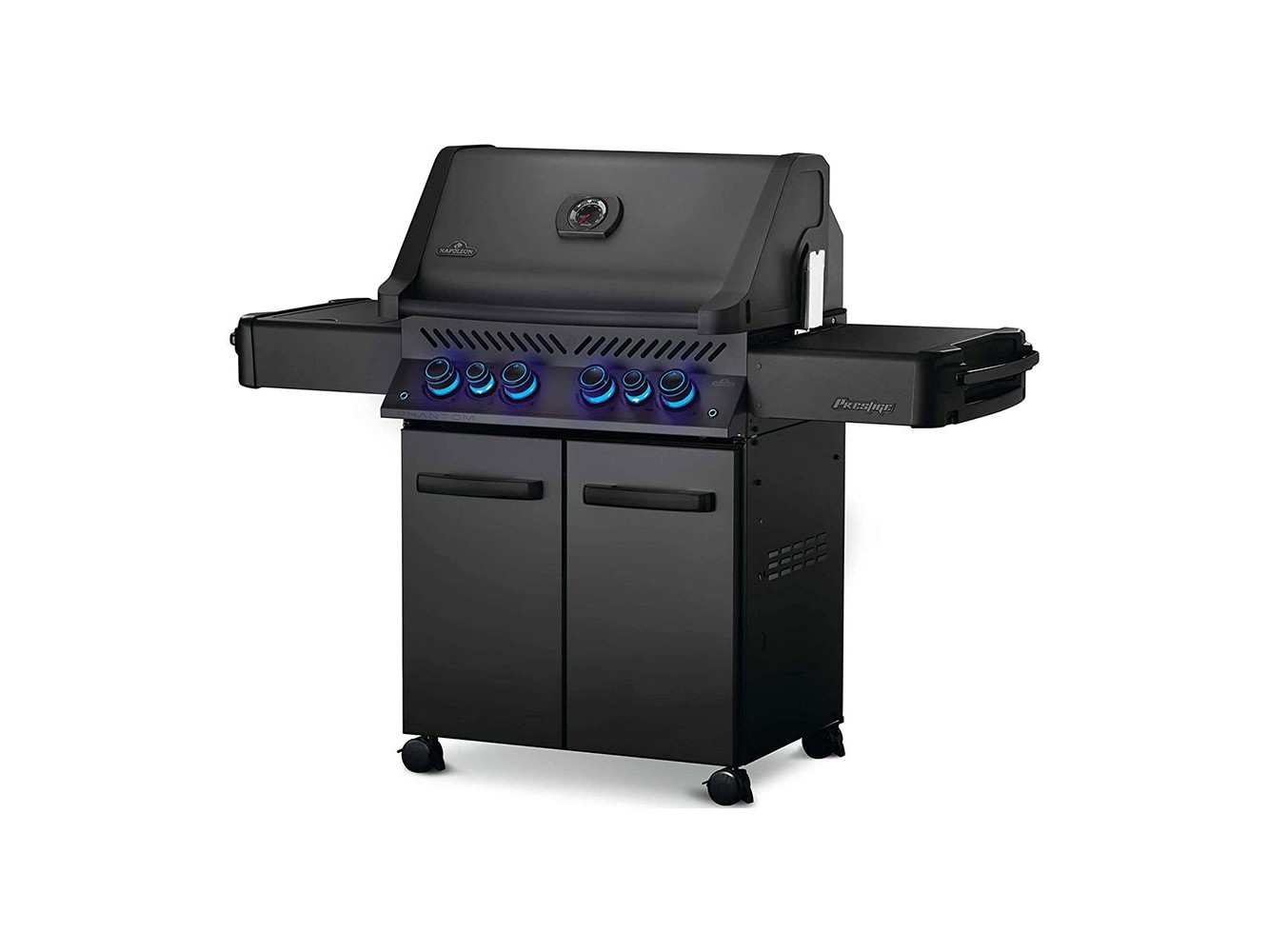 Napoleon Phantom Prestige 500 RSIB Gas Grill 