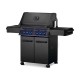 Napoleon Phantom Prestige 500 RSIB Gas Grill 