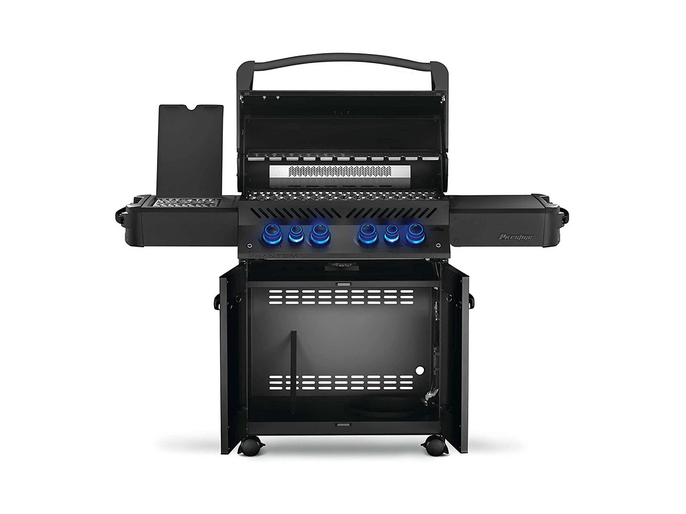 Napoleon Phantom Prestige 500 RSIB Gas Grill 