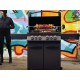 Napoleon Barbacoa de Gas Phantom Prestige 500 RSIB