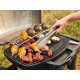 Napoleon Phantom TravelQ Pro285X Gas Grill