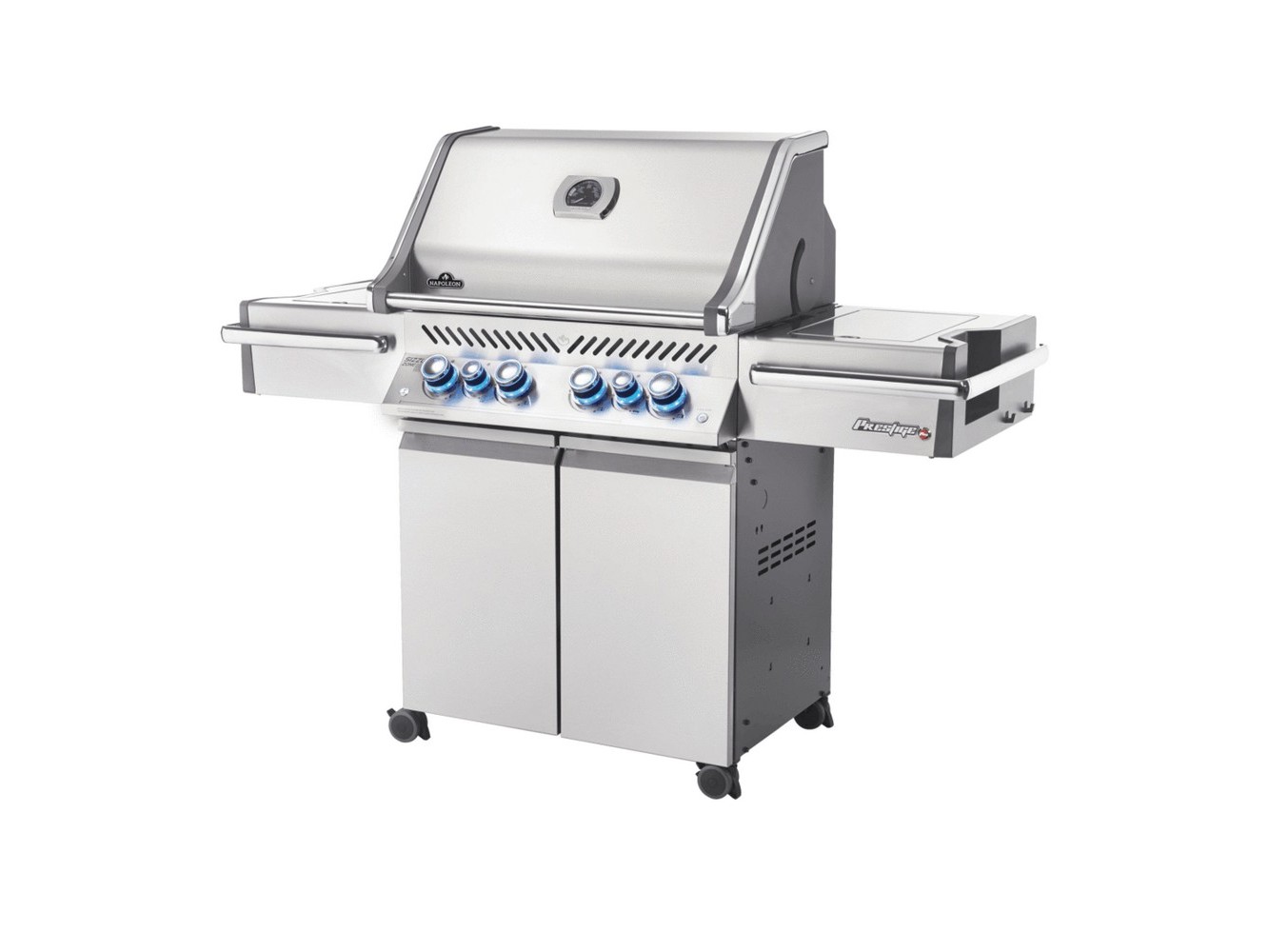 Napoleon Prestige Pro 500 RSIB Gas Grill 