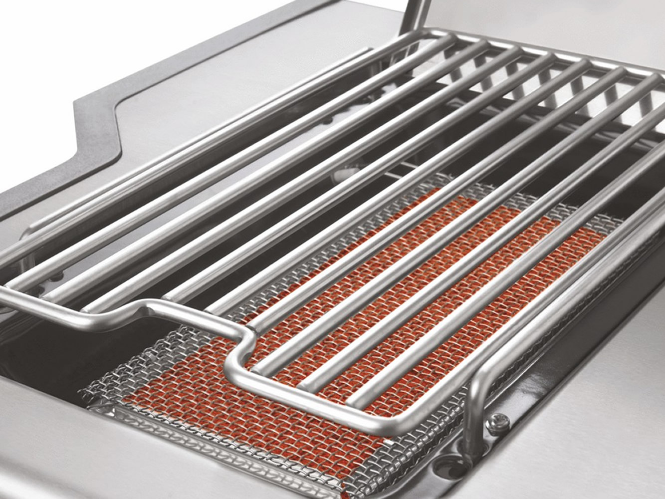 Napoleon Prestige Pro 500 RSIB Gas Grill 