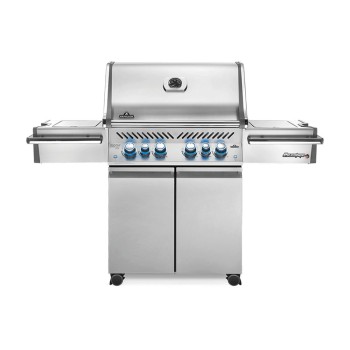 Napoleon Barbecue à Gaz Prestige Pro 500 RSIB Napoleon Barbecue à Gaz Prestige Pro 500 RSIB