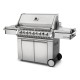 Napoleon Prestige Pro 665 RSIB Gas Grill 