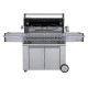 Napoleon Prestige Pro 665 RSIB Gas Grill 