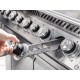 Napoleon Prestige Pro 665 RSIB Gas Grill 