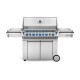 Napoleon Prestige Pro 665 RSIB Gas Grill 