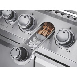 Napoleon Barbacoa de Gas Prestige Pro 825 RSBI