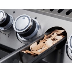 Napoleon Barbacoa de Gas Prestige Pro 825 RSBI