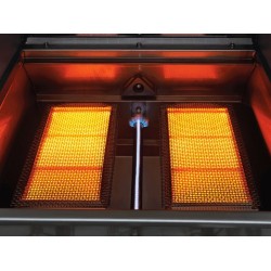 Napoleon Barbacoa de Gas Prestige Pro 825 RSBI