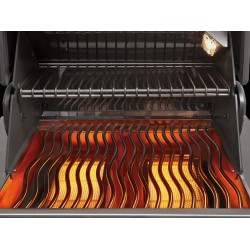 Napoleon Barbacoa de Gas Prestige Pro 825 RSBI