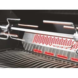 Napoleon Barbacoa de Gas Prestige Pro 825 RSBI