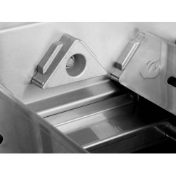 Napoleon Barbacoa de Gas Prestige Pro 825 RSBI
