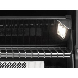 Napoleon Barbacoa de Gas Prestige Pro 825 RSBI