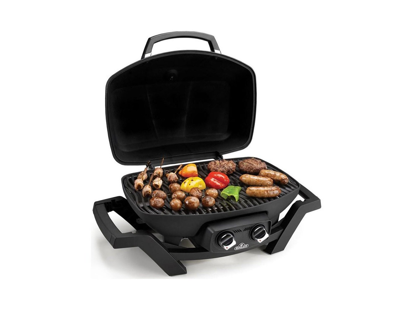 Napoleon Barbacoa de Gas TravelQ Pro285