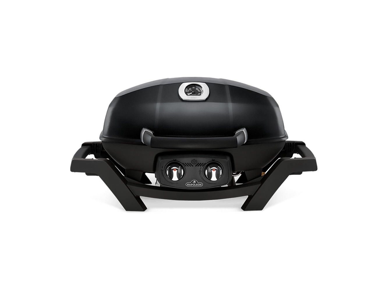 Napoleon Barbacoa de Gas TravelQ Pro285