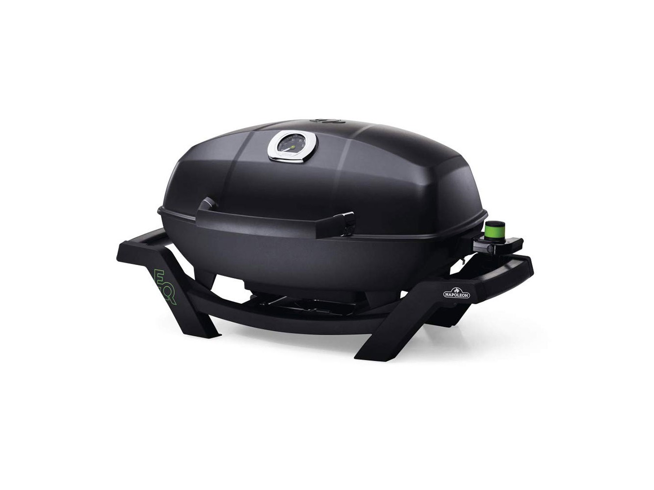 Napoleon Barbecue Électrique TravelQ Pro285E