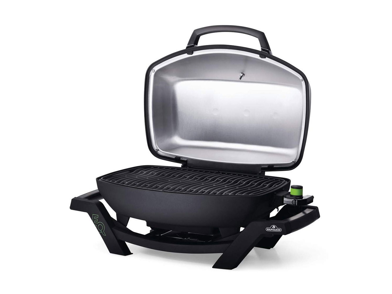 Napoleon Barbecue Électrique TravelQ Pro285E