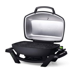 Napoleon Barbacoa Eléctrica TravelQ Pro285E