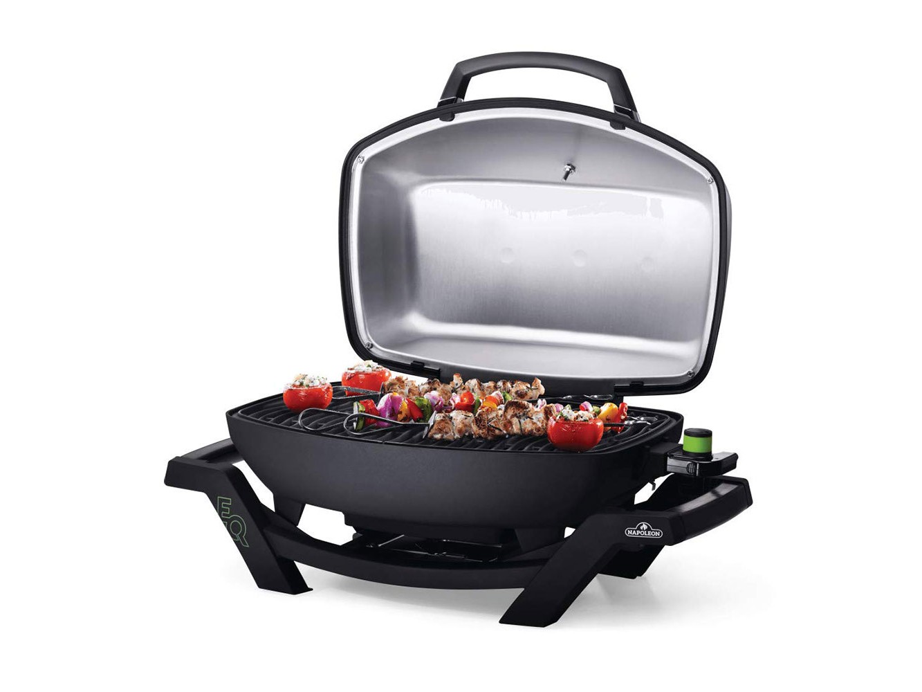 Napoleon Barbecue Électrique TravelQ Pro285E