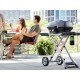 Napoleon TravelQ Pro285X Gas Grill