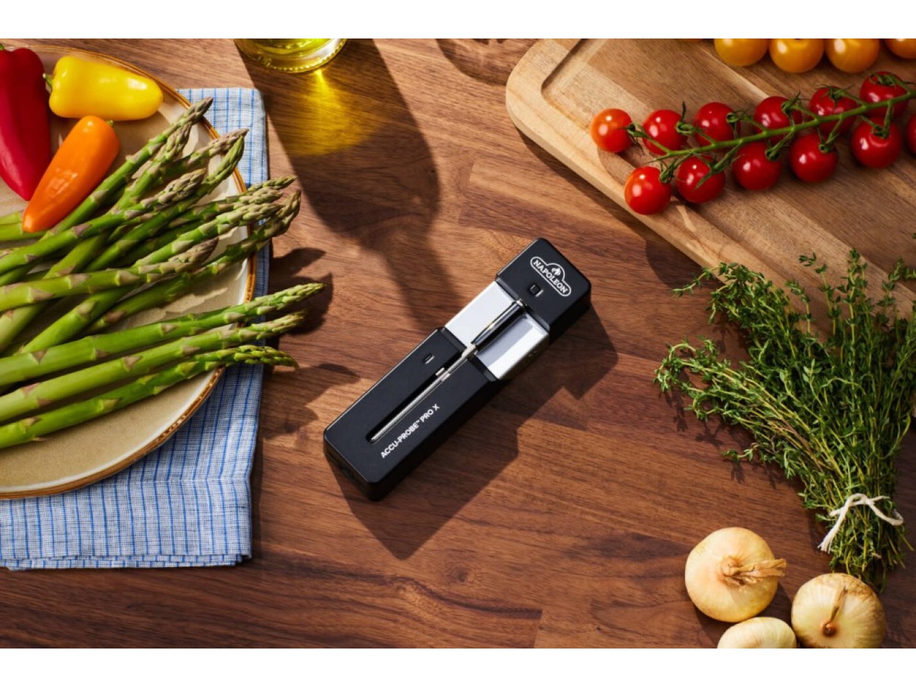 Thermomètre Napoleon Accu-Probe Pro X Thermomètre Napoleon Accu-Probe Pro X