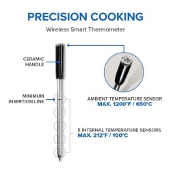 Thermomètre Napoleon Accu-Probe Pro X Thermomètre Napoleon Accu-Probe Pro X