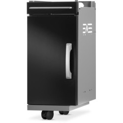 Napoleon Rogue® PRO Black Storage Cart