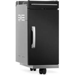 Napoleon Rogue® PRO Black Storage Cart