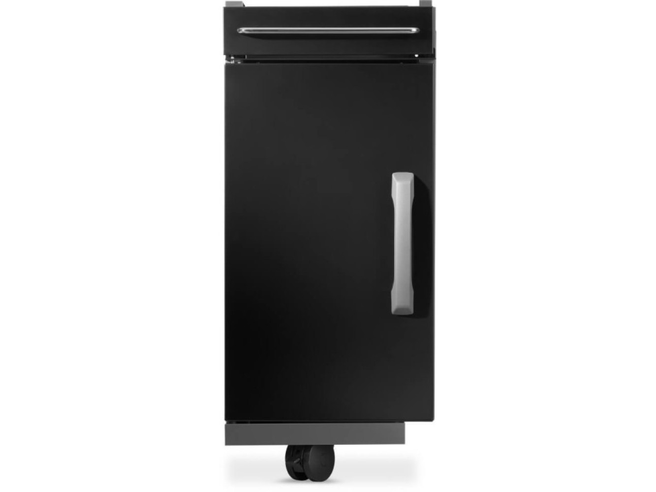 Napoleon Rogue® PRO Black Storage Cart