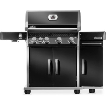 Napoleon Rogue® PRO Black Storage Cart Napoleon Rogue® PRO Black Storage Cart