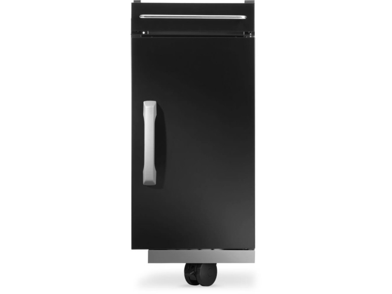 Napoleon Rogue® PRO Black Storage Cart