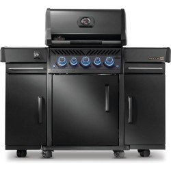 Napoleon Rogue PRO-S Storage Cart