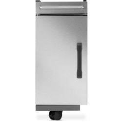 Napoleon Rogue® PRO Stainless Steel Storage Cart