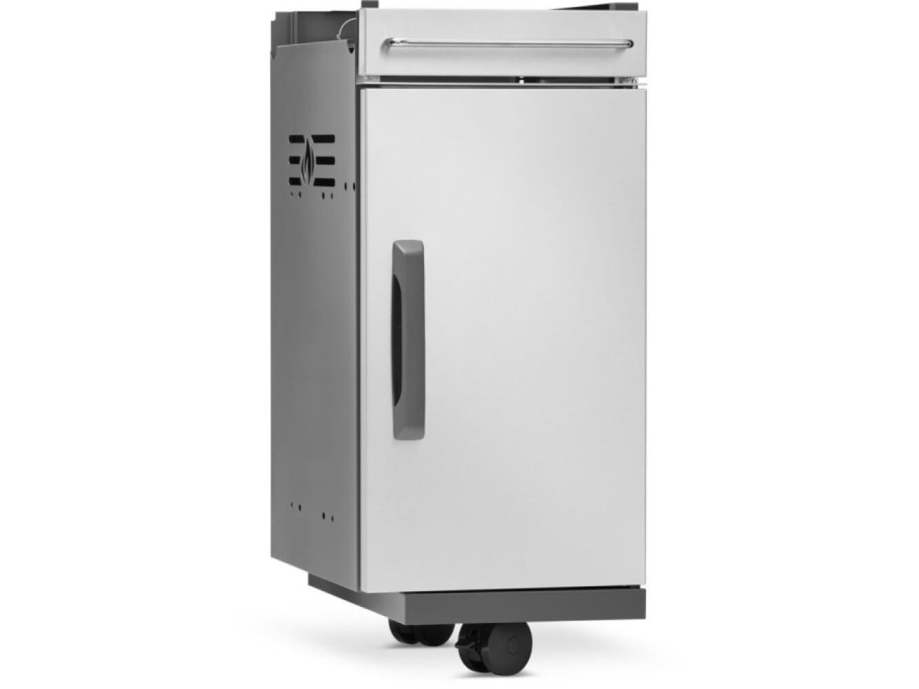 Napoleon Rogue® PRO Stainless Steel Storage Cart