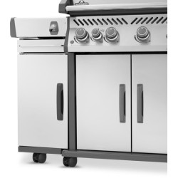 Napoleon Rogue® PRO Stainless Steel Storage Cart
