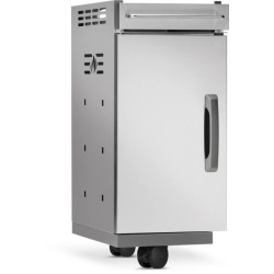 Napoleon Rogue® PRO Stainless Steel Storage Cart