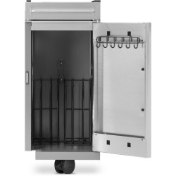 Napoleon Rogue® PRO Stainless Steel Storage Cart