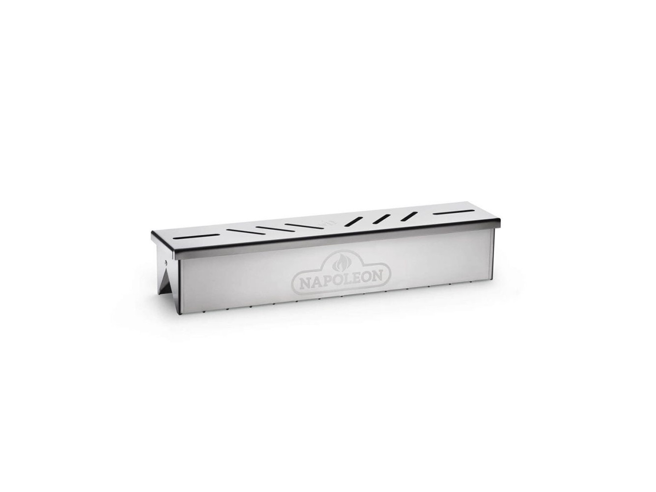 Fumoir Napoleon en Acier Inoxydable