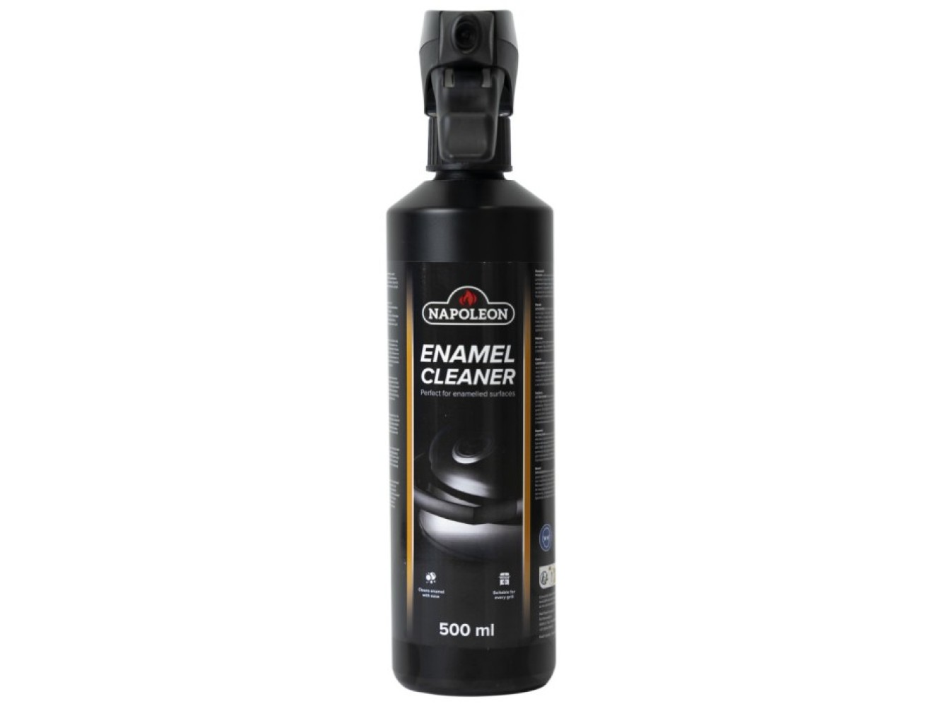 Limpador de Esmalte Napoleon 500ml