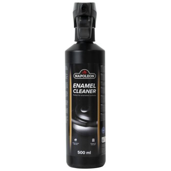 Limpador de Esmalte Napoleon 500ml Limpador de Esmalte Napoleon 500ml